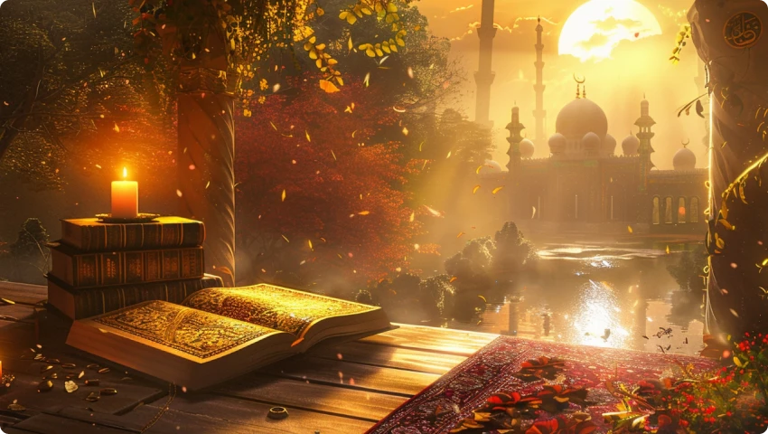 Khidr, Surah Al-kahf Og Kat – Islamsk Forståelse Av Usikkerhet, Lidelse Og Mestring