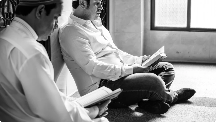 TIIP - Islamisk integrert psykoterapi for muslimer: En faglig og trosforankret tilnærming til psykisk helse