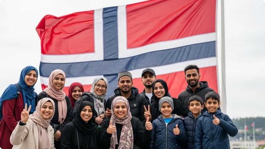 Psykose og schizofreni blant muslimer i Norge forståelse, stigma og behandling